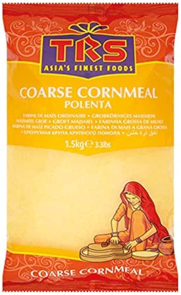 Trs coarse cornmeal 1,5kg