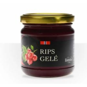 Romstad Ripsgelé 240G