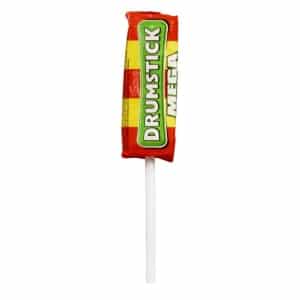 Drumstick Mega Kjærlighet 28g Swizzels