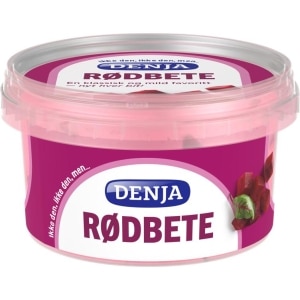 Rødbetsalat 180g Denja
