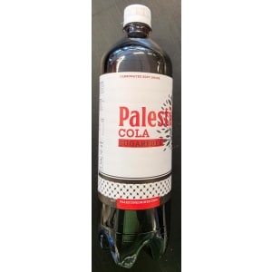 Palestine Cola Zero 1l