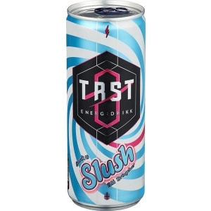 Tørst Energidrikk Slush 0,25L Bx