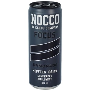 Nocco Ramonade 0,33L Bx