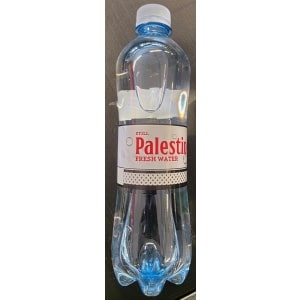 Palestine Vann 500ml