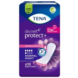 Tena Bind Discreet Normal 10stk