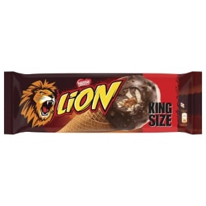 Lion King Size 200ml Diplom-Is