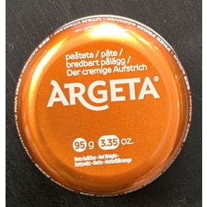 Argeta Kyllingleverpostei 95g