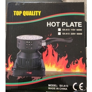 Hot Plate