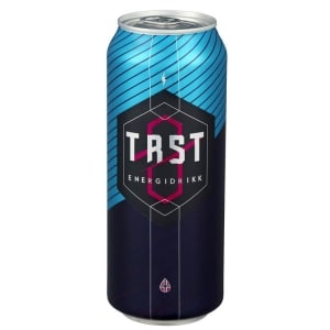 Tørst Energidrikk 0,5L Bx