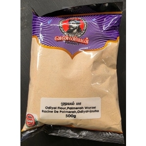Vanniyan Odiyal Flour 500g