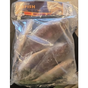 Jona Jobfish WR 5 IQF 200-1000g 2kg