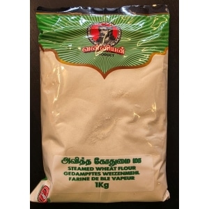 Vanniyan Steamed Wheat Flour 1kg