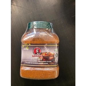 Vanniyan Sambar Powder 200g