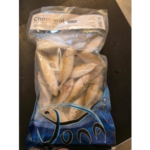 Jona Chooperai WR 40/60 IQF 1kg