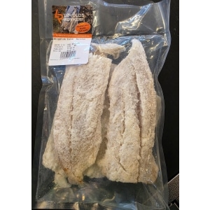Klippfisk torsk bacalao kg løvolds røykeri