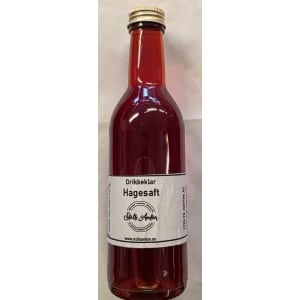 Drikkeklar hagesaft 250ml Stolte anton