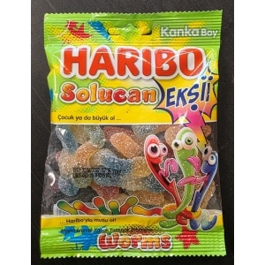 Haribo morms 70g