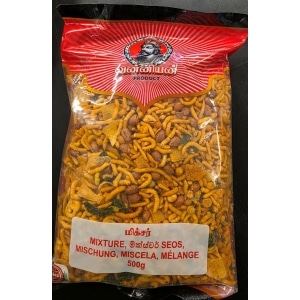 Vanniyan mixture 500g