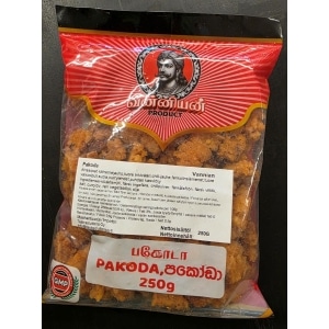 Vanniyan Pakoda 250g