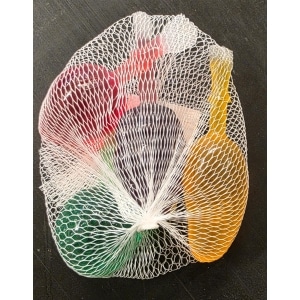 Kuki jelly candy 175g