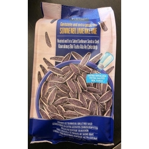 Pınar Solsikkefrø 225g