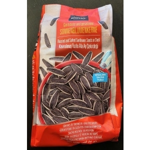Pınar Solsikkefrø 225g