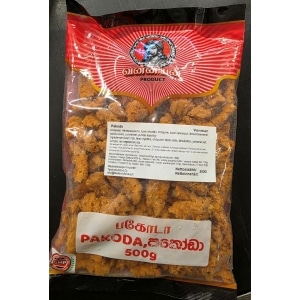 Vanniyan Pakoda 500g