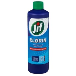 Jif Klorin 750ml