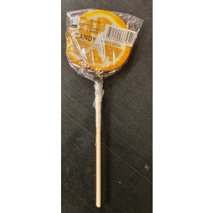 Kuki fruit candy 27g