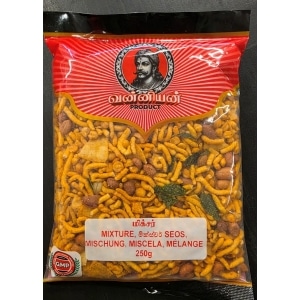 Vanniyan mixture 250g