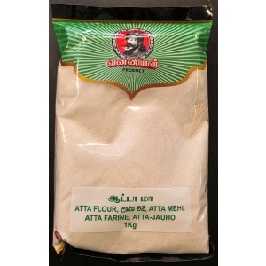 Vanniyan atta flour 1kg