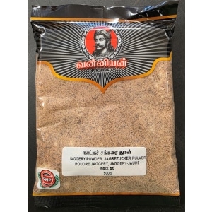 Vanniyan jaggery powder 500g