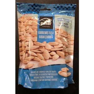 Pınar Gresskarfrø 150g
